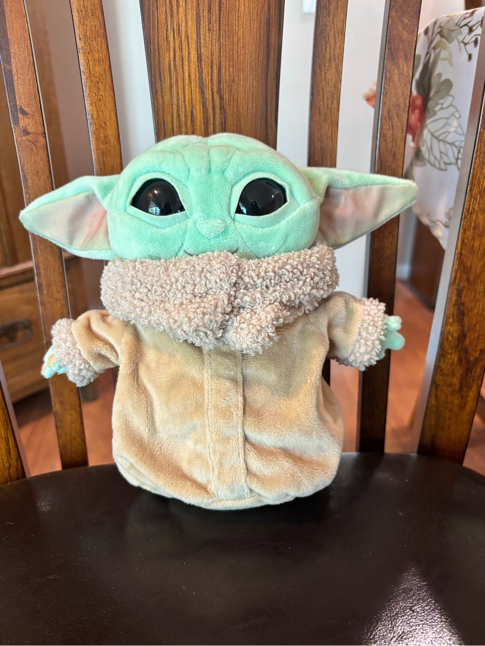 Grogu 8 inch plush